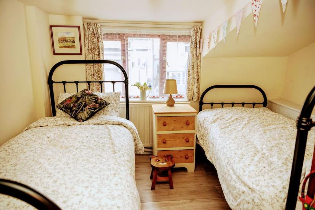 Spacious Charming Near And Sea Hornsea