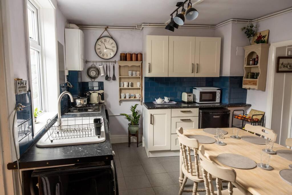 Holiday home Spacious Charming Near And Sea *
