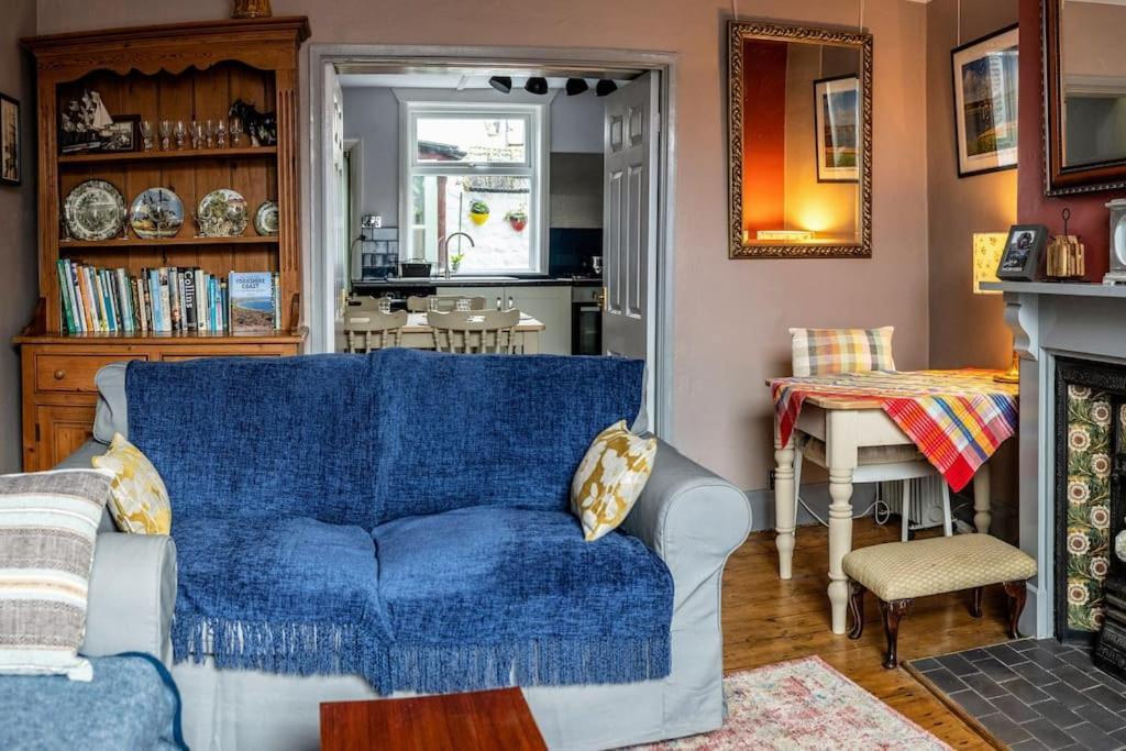 Holiday home Spacious Charming Near And Sea Hornsea