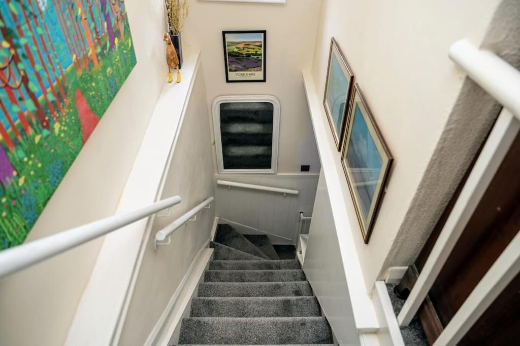 Spacious Charming Near And Sea Holiday home Hornsea