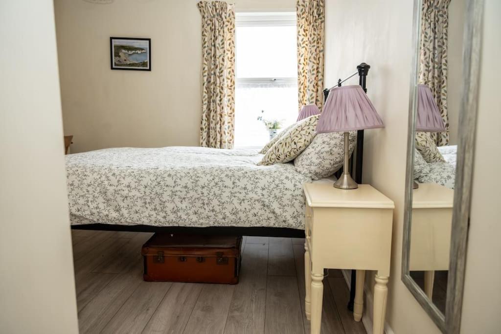 Holiday home Spacious Charming Near And Sea Hornsea