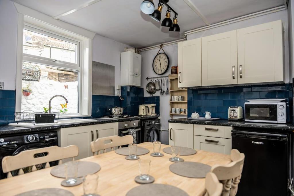 Holiday home Spacious Charming Near And Sea Hornsea