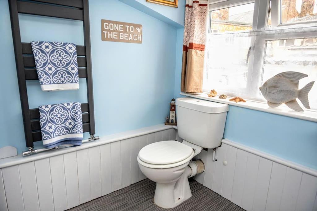Holiday home Spacious Charming Near And Sea *